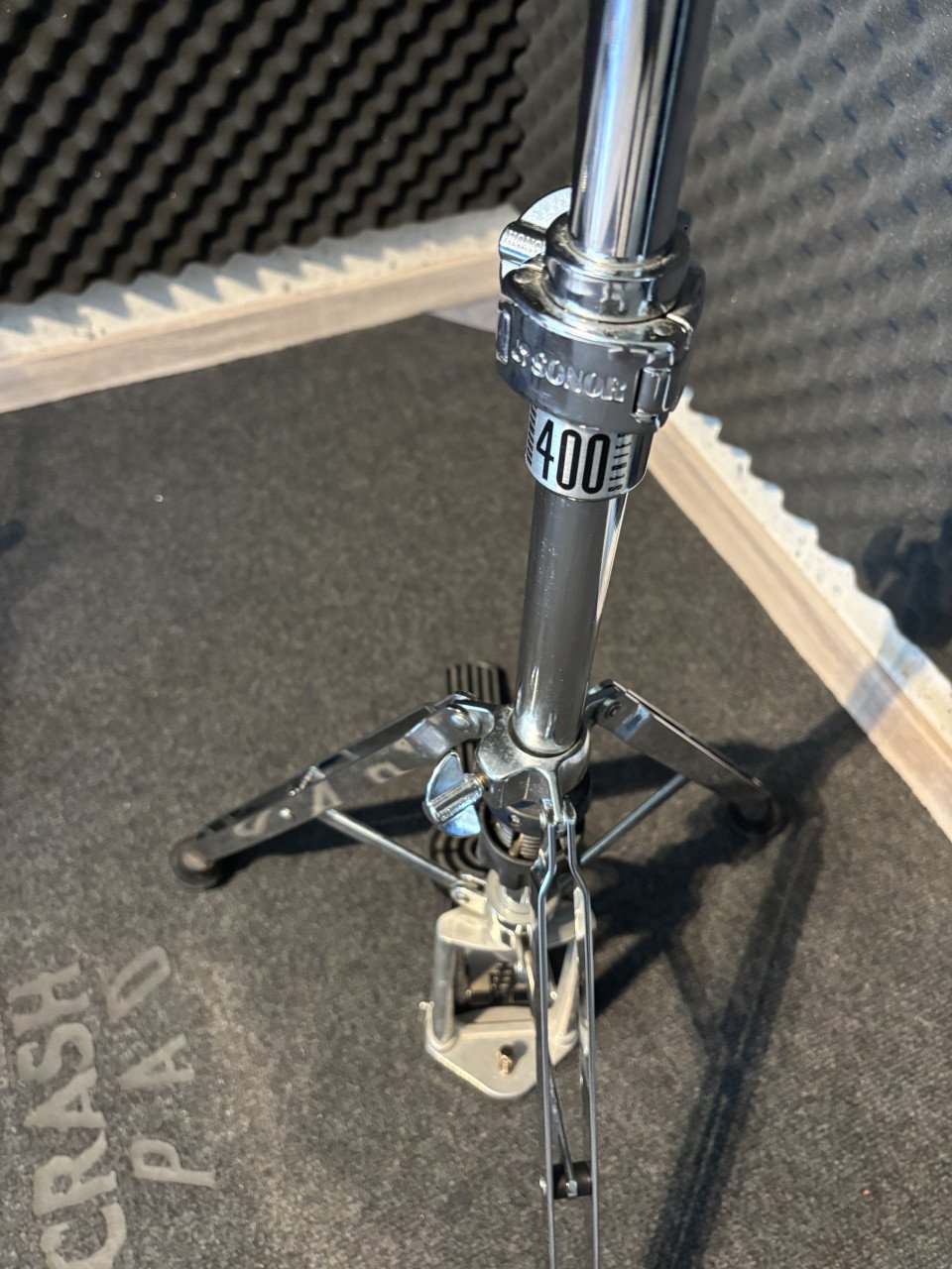 Degelijke hardware set
