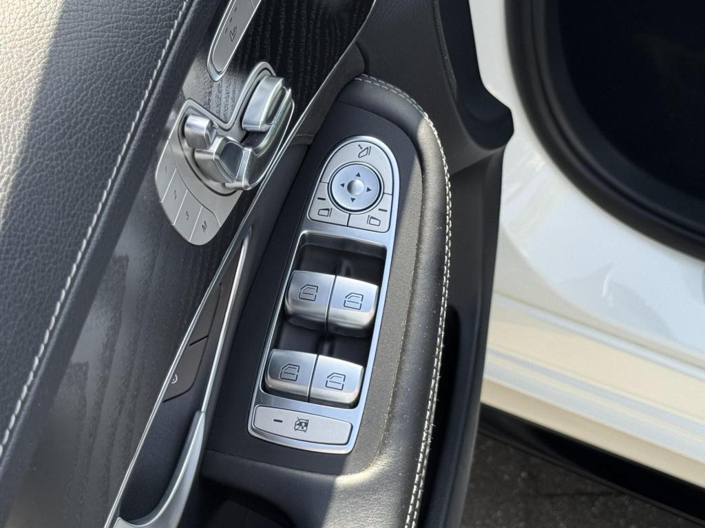 Mercedes-Benz C-Klasse estate amg 63 | burmester | geheugenstoelen | sportu