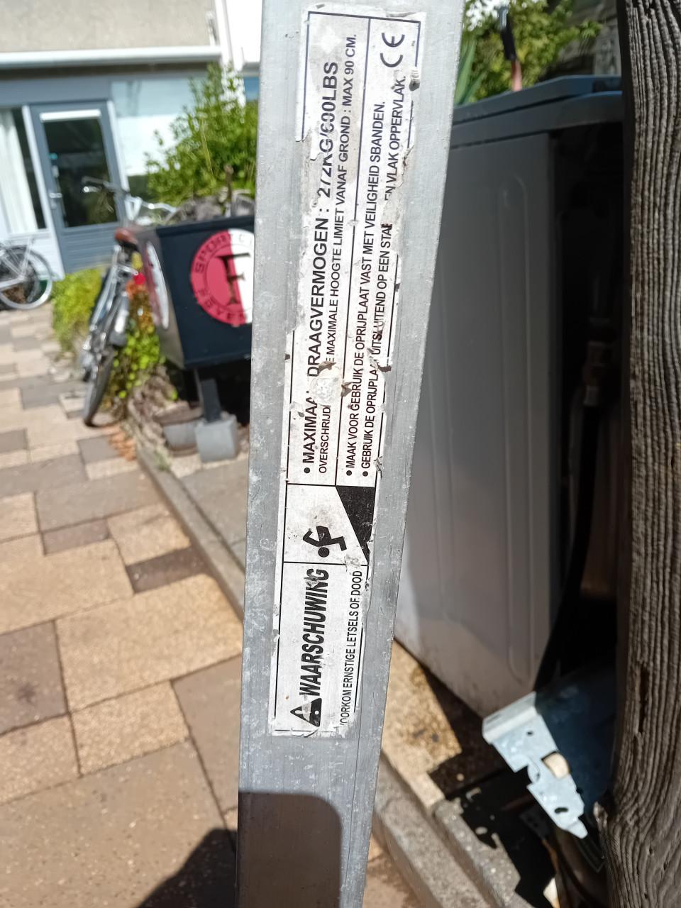 Oprijplaten
