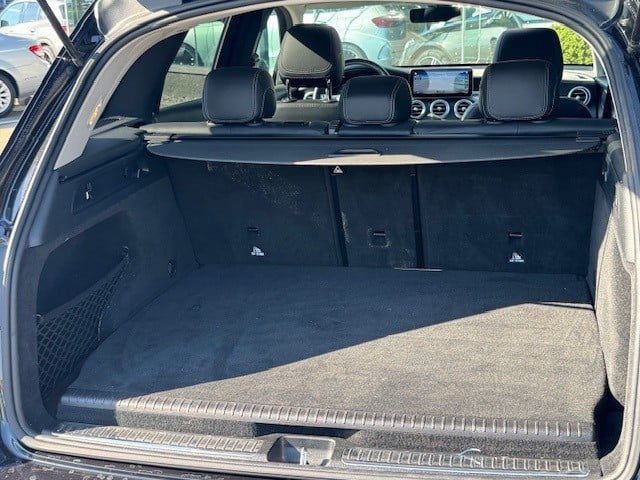 Mercedes-Benz Glc 300e 4matic business solution amg l panoramaschuifdak l t