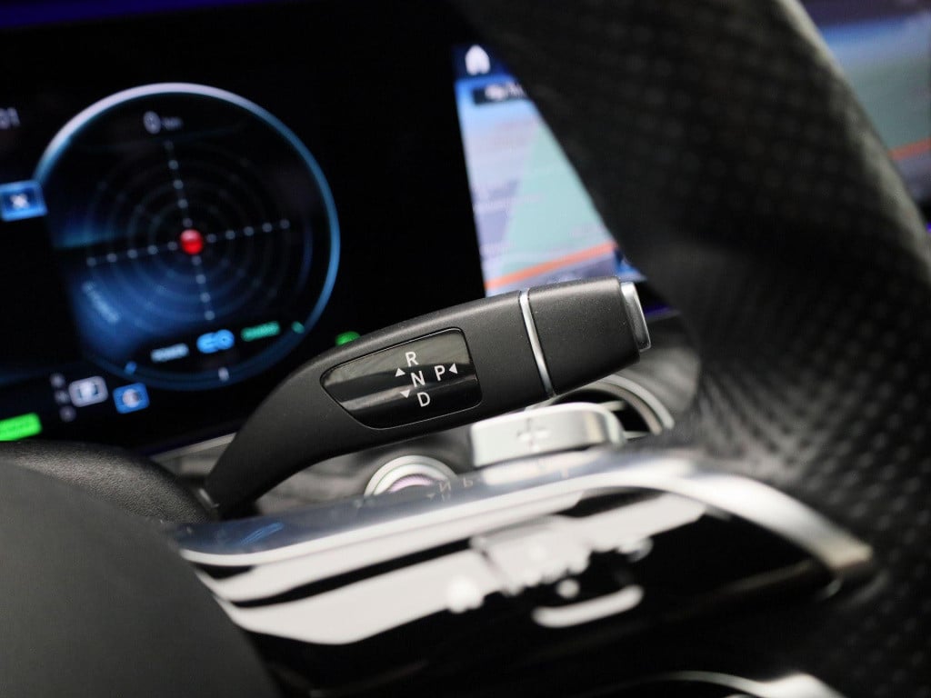 Mercedes-Benz E-Klasse estate 300 amg line | automaat | virtual cockpit | c
