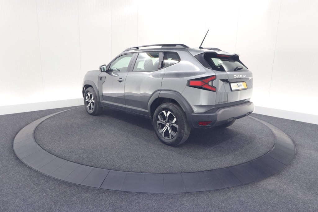 Dacia Duster tce 130 mild hybrid expression | camera | stoelverwarming | ap