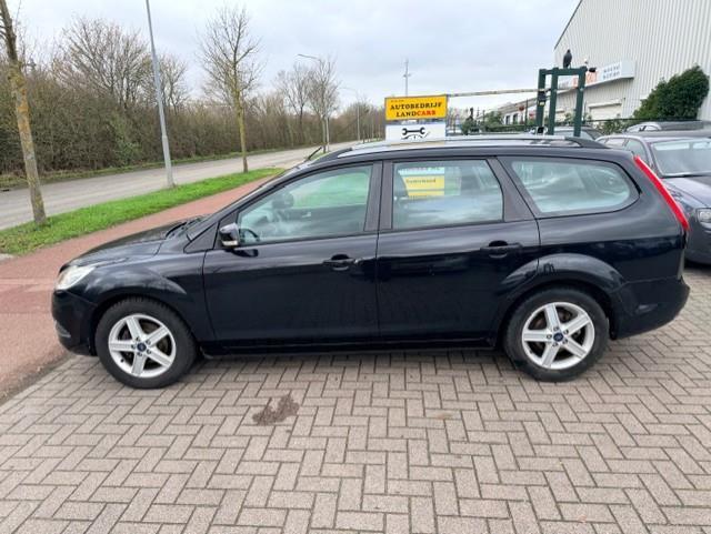 Ford Focus wagon 1.6 trend