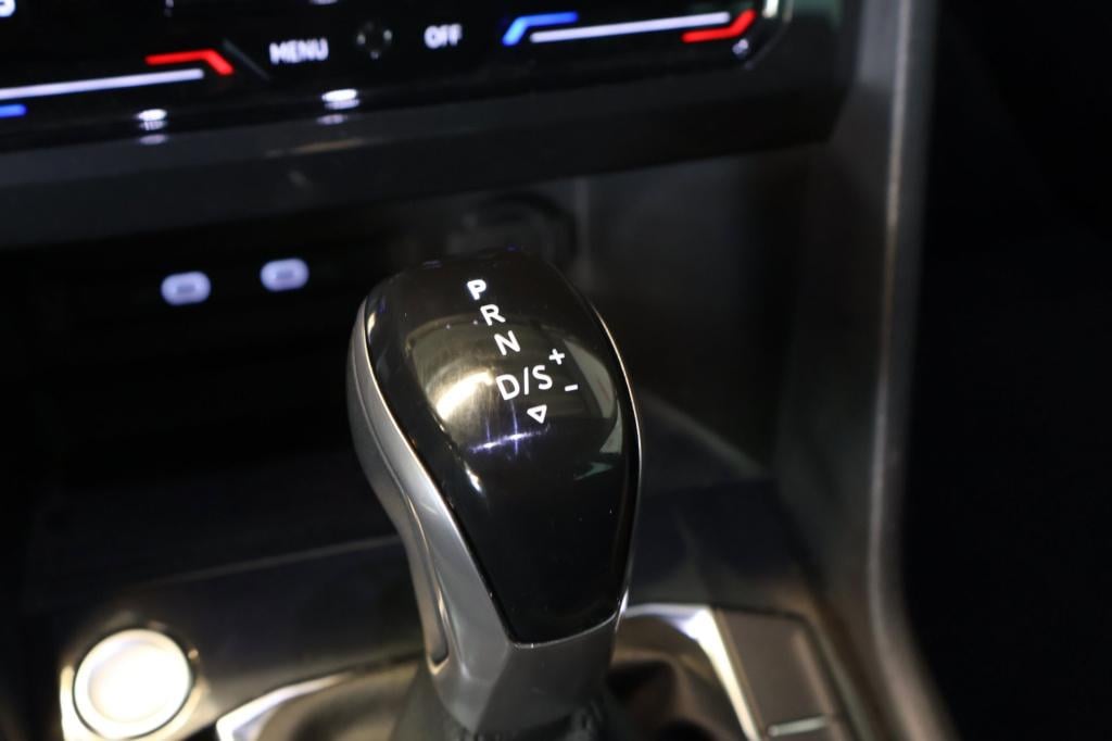 Volkswagen Tiguan 1.5 tsi life business nl auto, app connect, led, stoelver