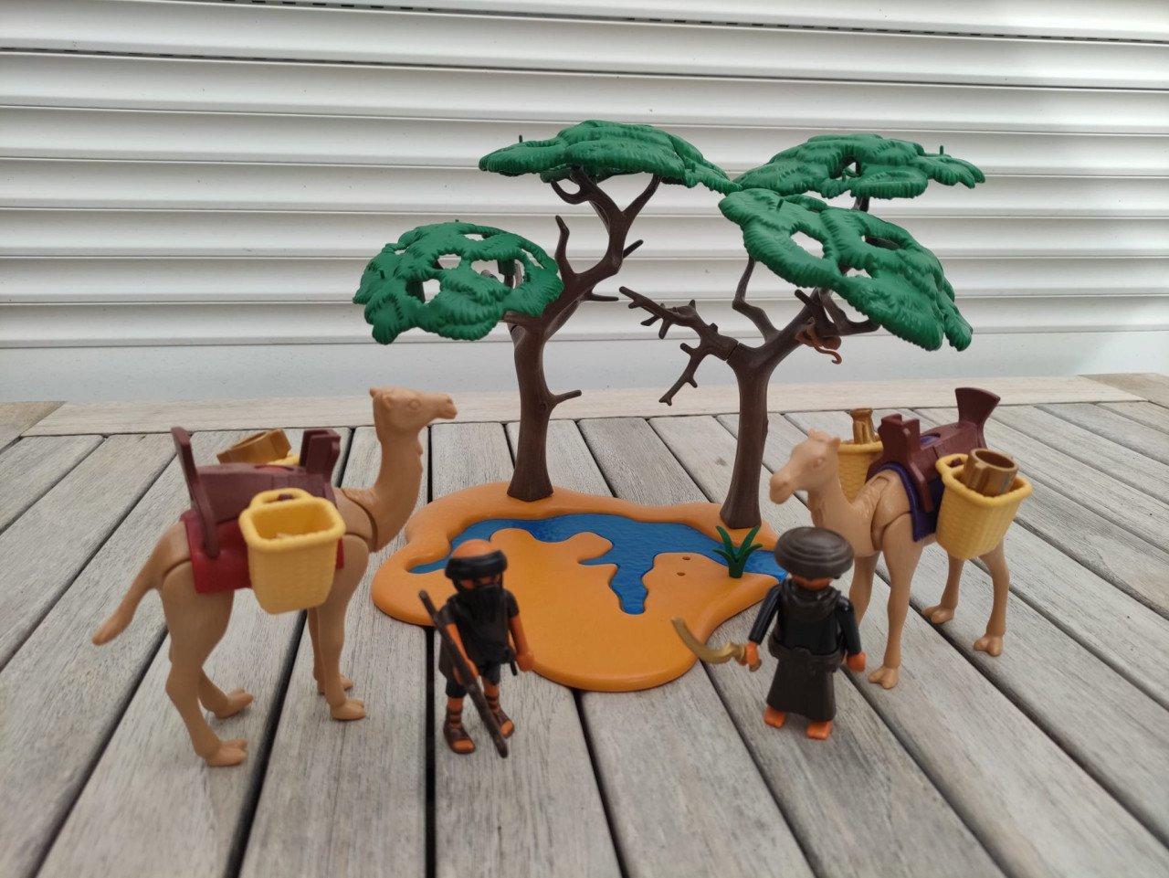 Playmobil