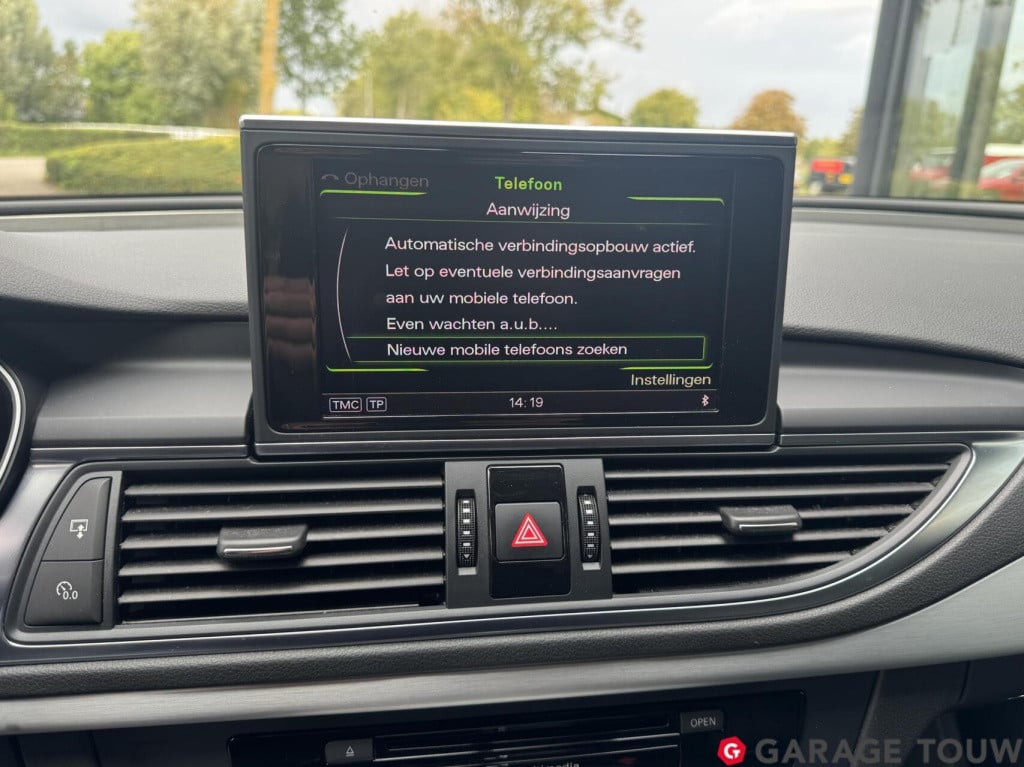 Audi A7 sportback 2.8 fsi quattro s edition orig. nl 95k km