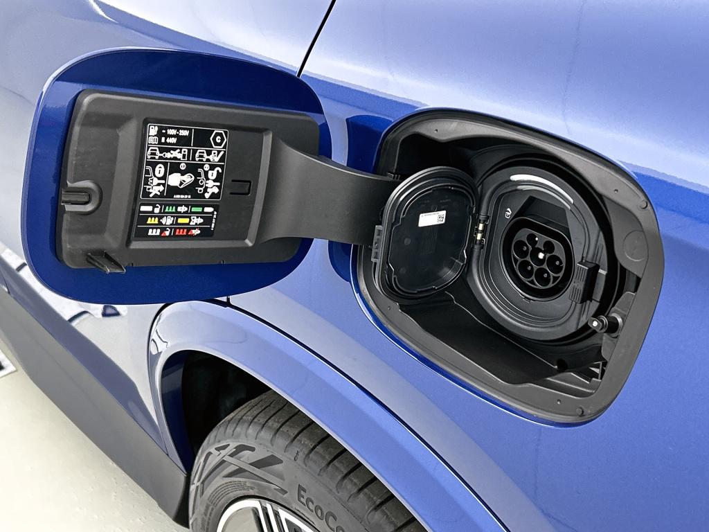 Mercedes-Benz Glc 400e 4matic sport edition | premium plus | winter pakket 