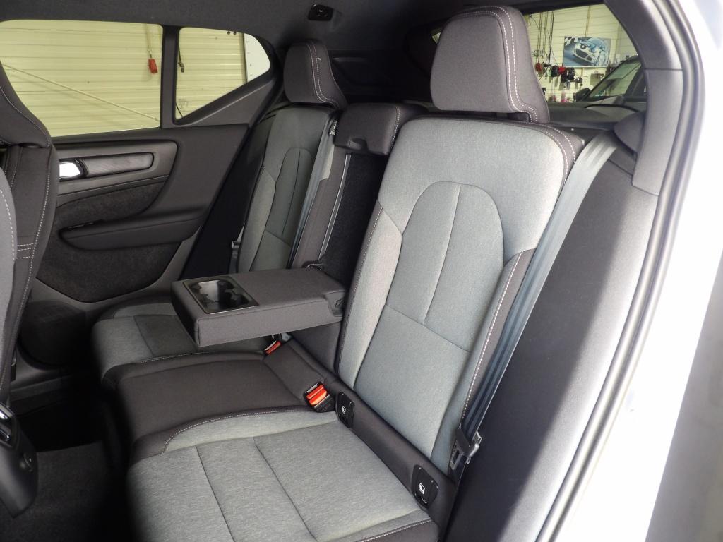 Volvo XC40 core recharge t4 plug-in hybrid 2wd