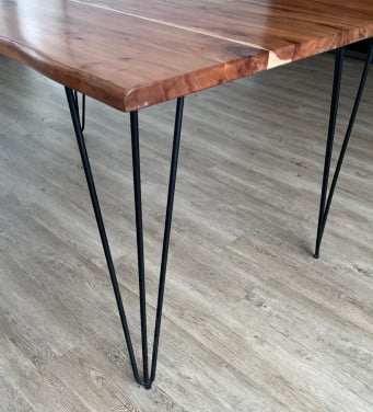 Eetkamer tafel