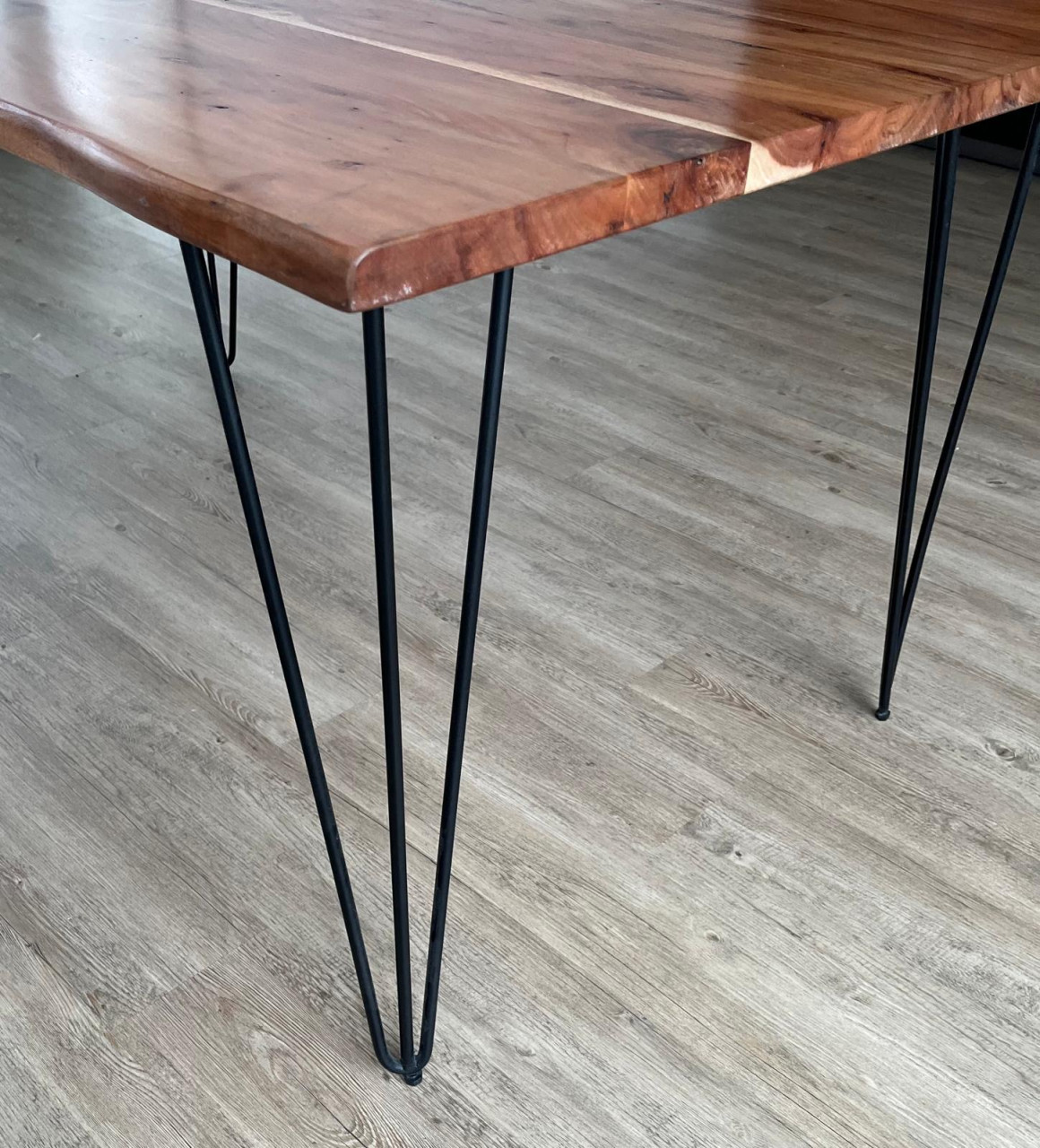 Eetkamer tafel