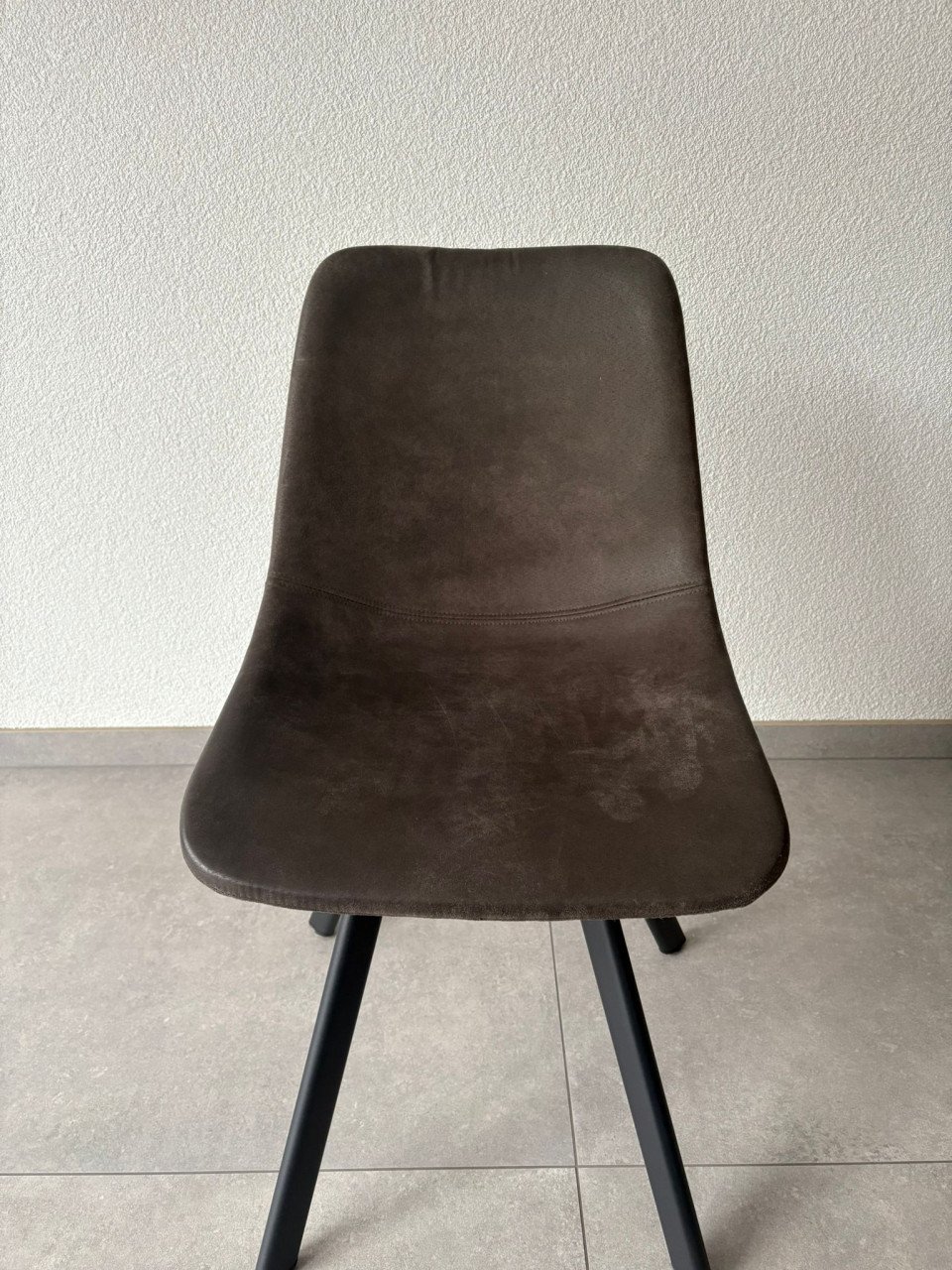 Eetstoelen