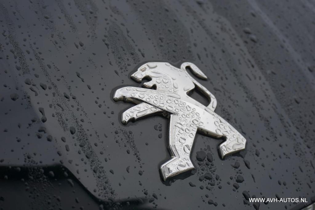 Peugeot 308 sw 1.2 e-thp première