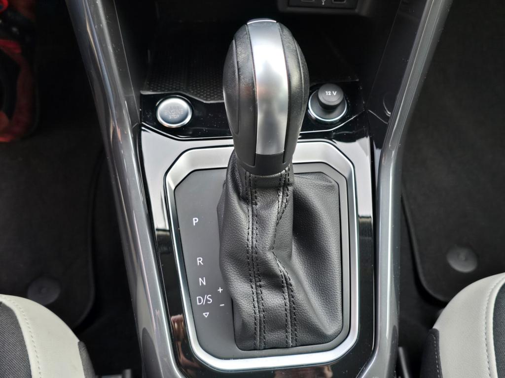 Volkswagen T-roc 1.5 tsi style business