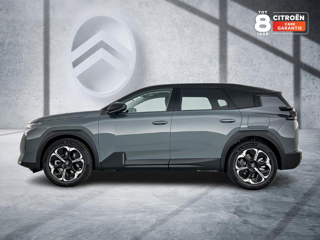 Citroen C5 Aircross business comfort range 74 kwh | elektrische achterklep 