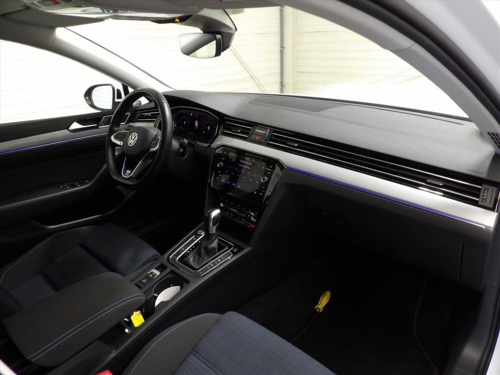 Volkswagen Passat 1.4 tsi phev 218pk dsg gte business