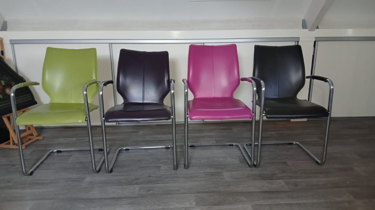 Stoelen