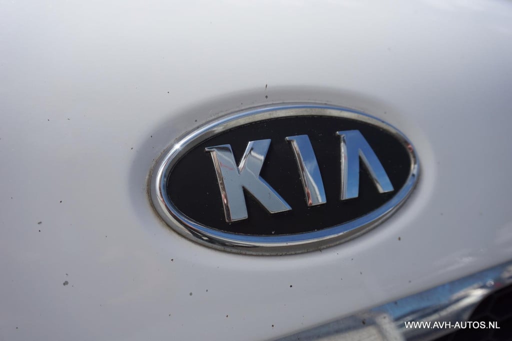 Kia Soul 1.6 x-tra