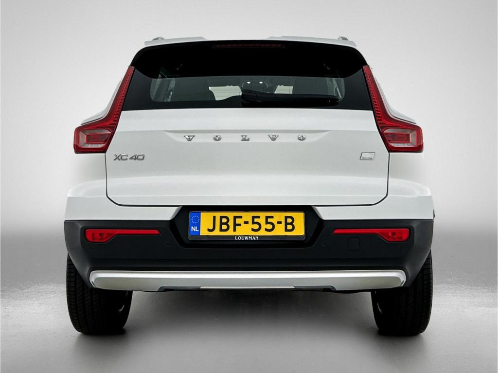 Volvo XC40 1.5 t4 recharge inscription expression / navigatie / elec. achte