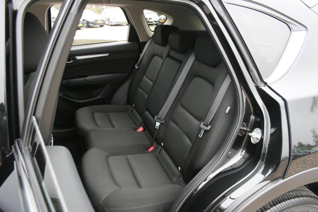 Mazda Cx-5 2.0 skyactiv-g 165 comfort