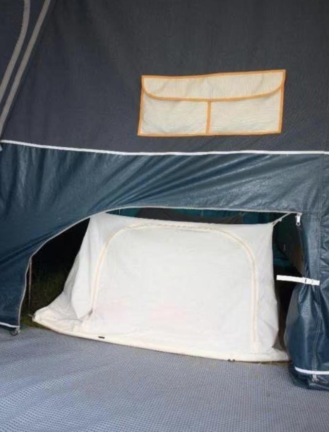 Vouwwagen Gerjak Tago Indian