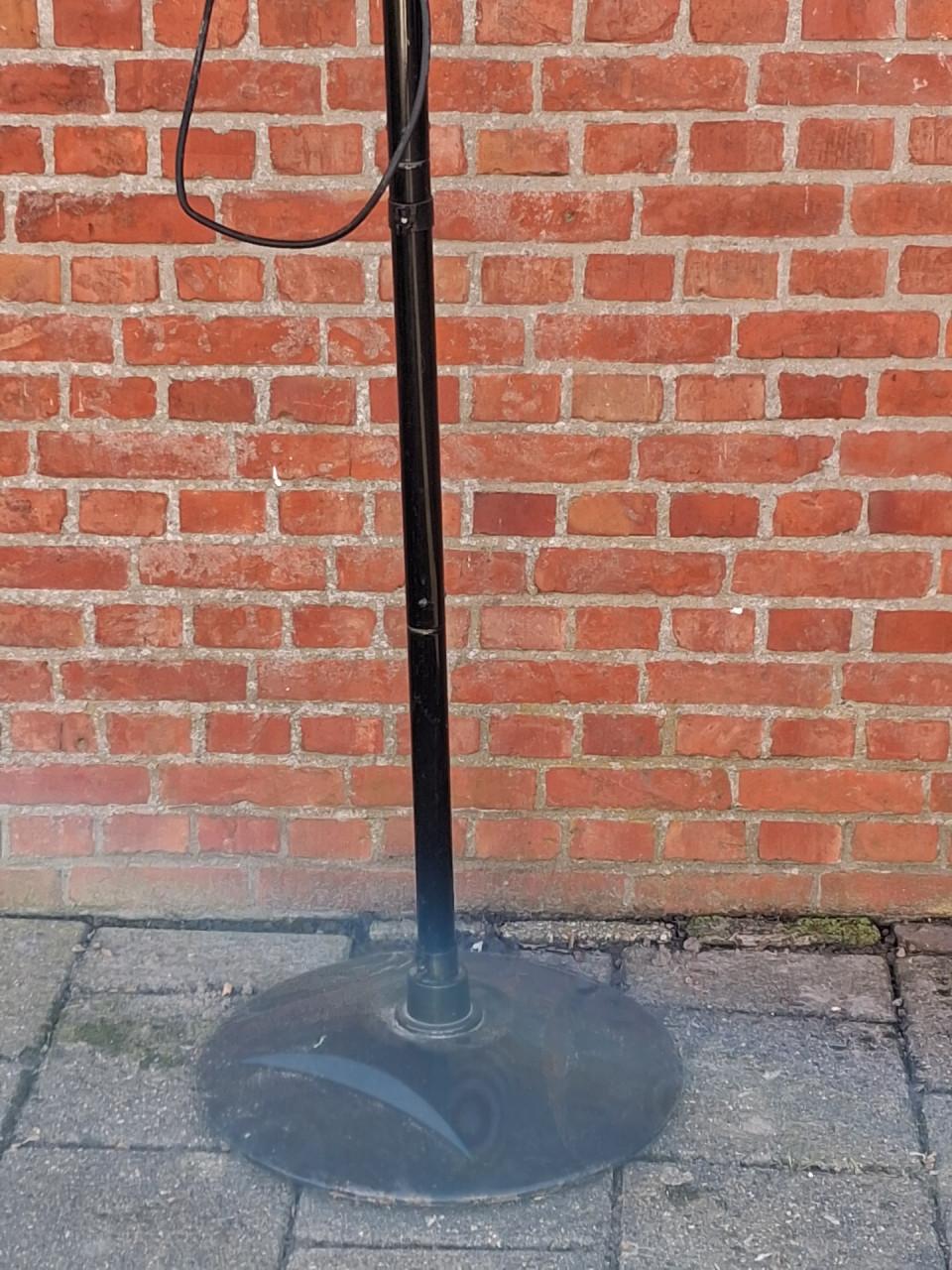 Terrasverwarming
