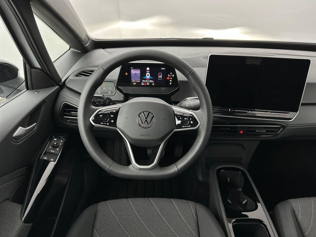 Volkswagen Id.3 pure business 52 kwh accu. 125 kw / 170 pk hatchba