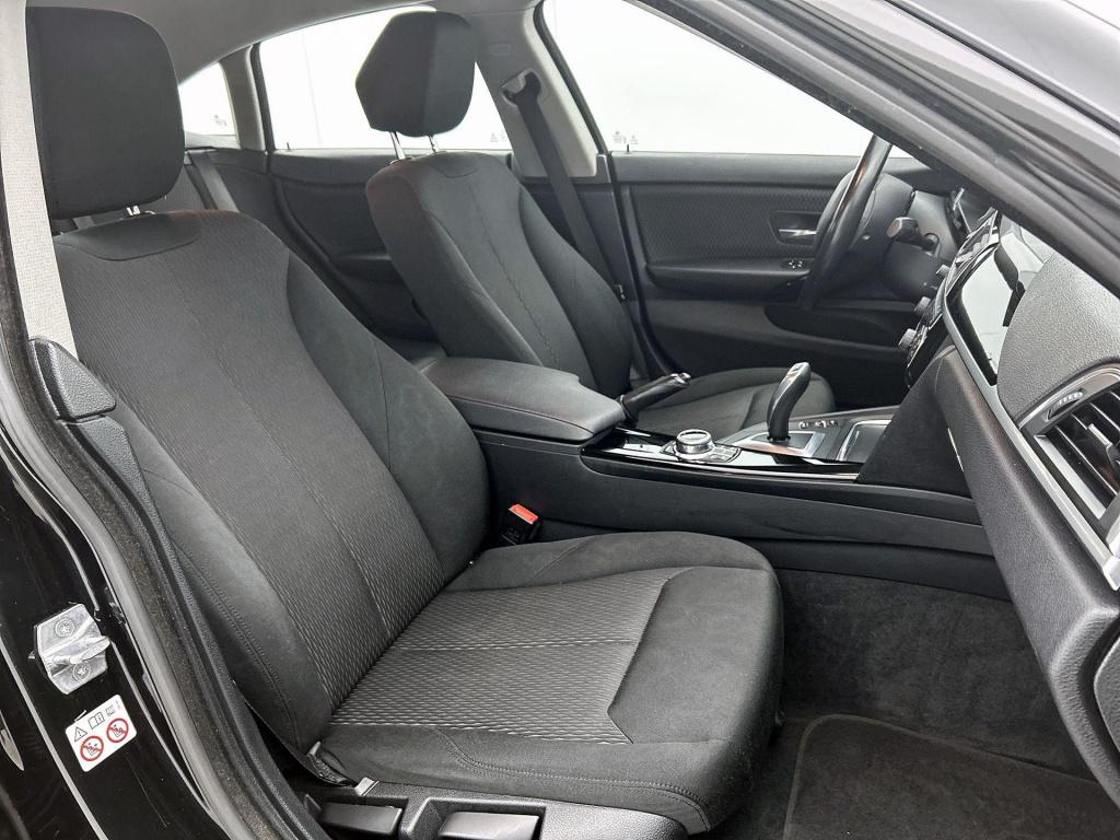 BMW 4 Serie gran coupé 420i executive | automaat | navigatie | climate cont