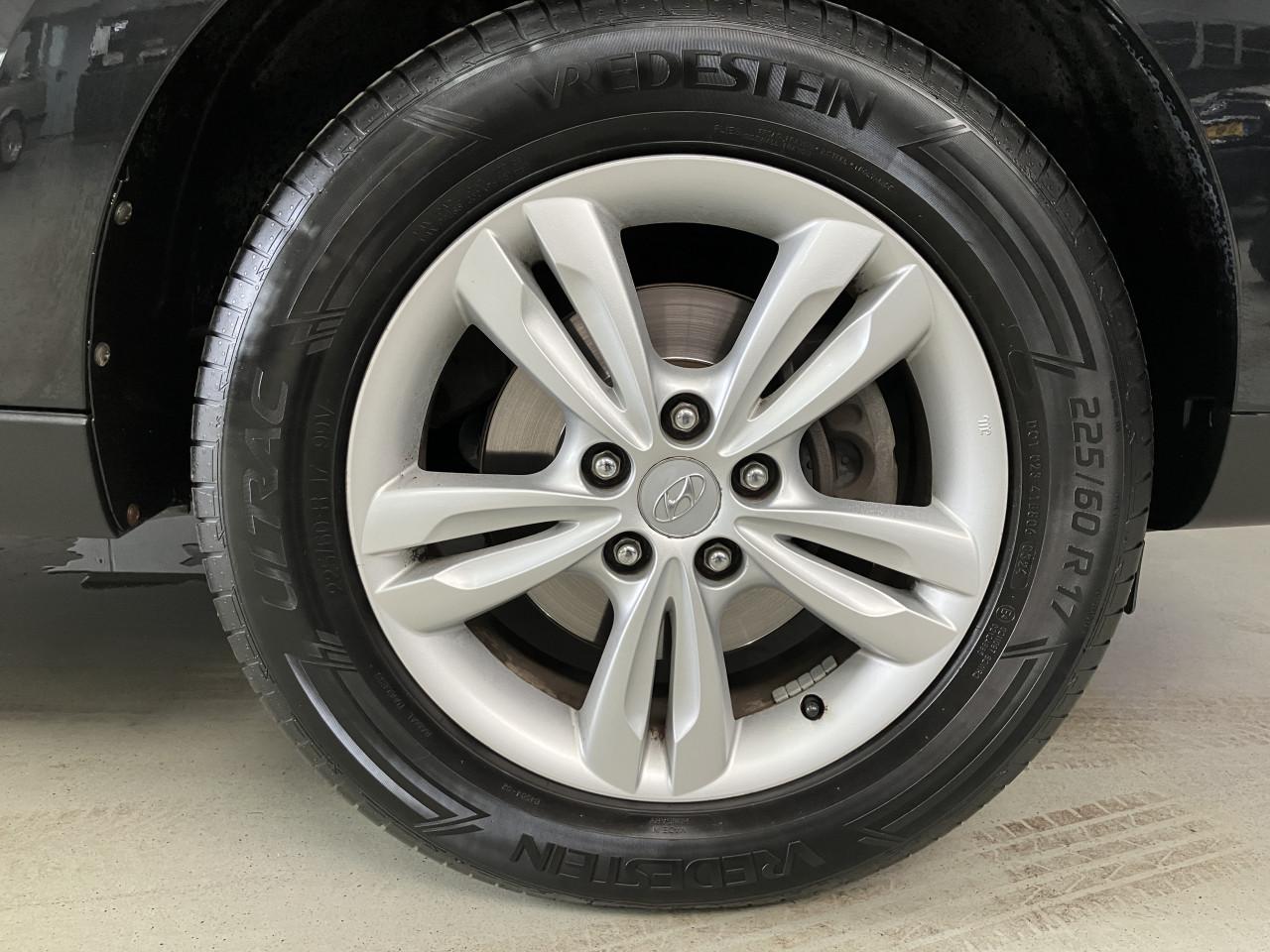 Hyundai ix35 2.0i Active