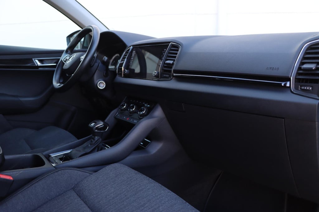 Skoda Karoq 1.5 tsi act style 150pk dsg7