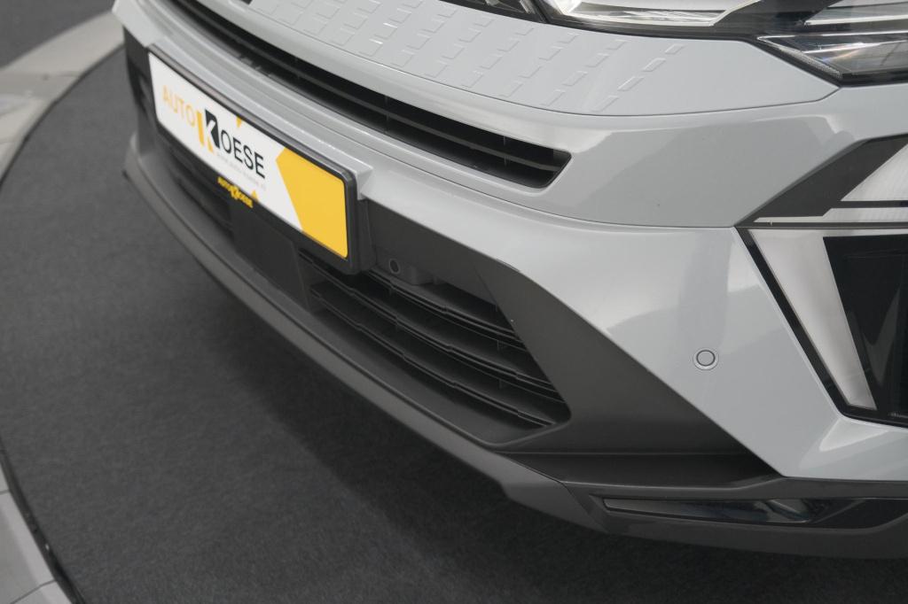 Renault Captur 1.8 e-tech full hybrid 160 techno | camera | adaptieve cruis