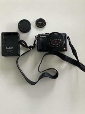 Systeemcamera