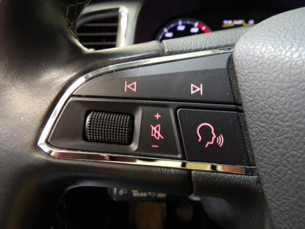 Seat Ateca 1.4 ecotsi 150pk style plus