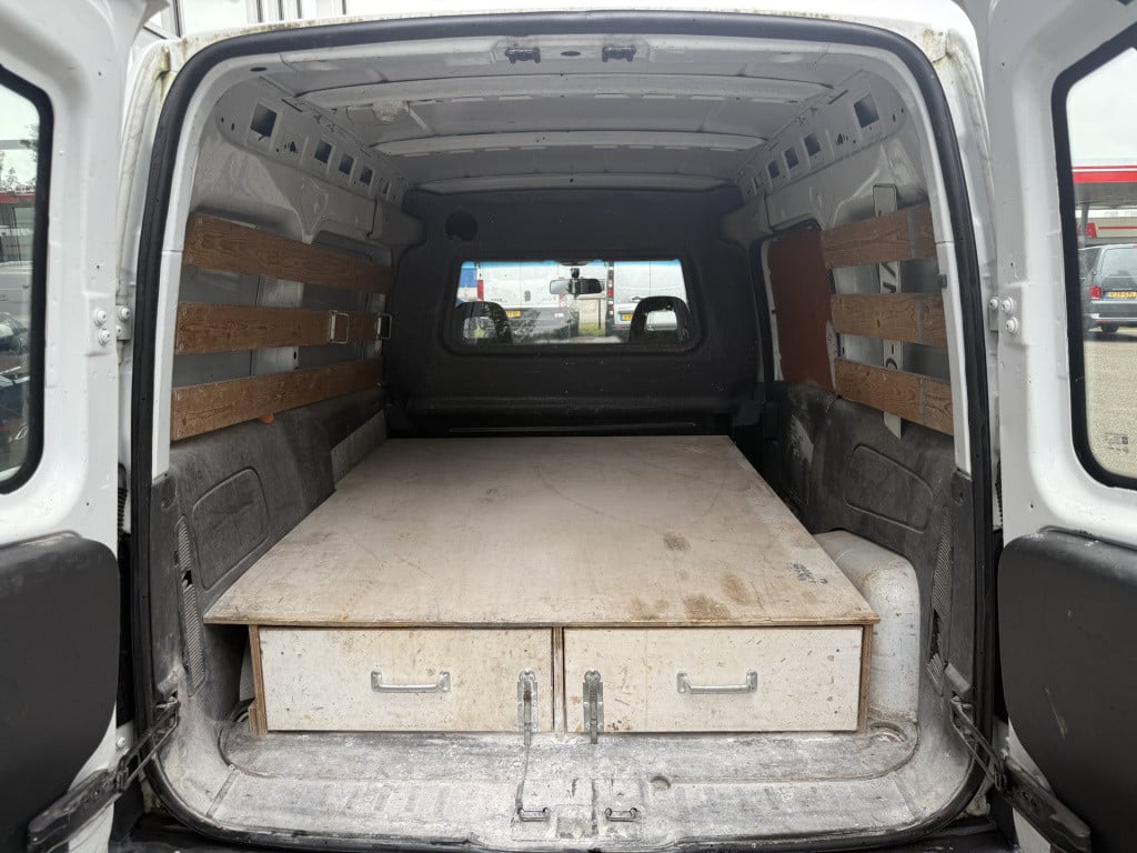 Opel Combo 1.3 cdti base | nl-auto | airco | trekhaak