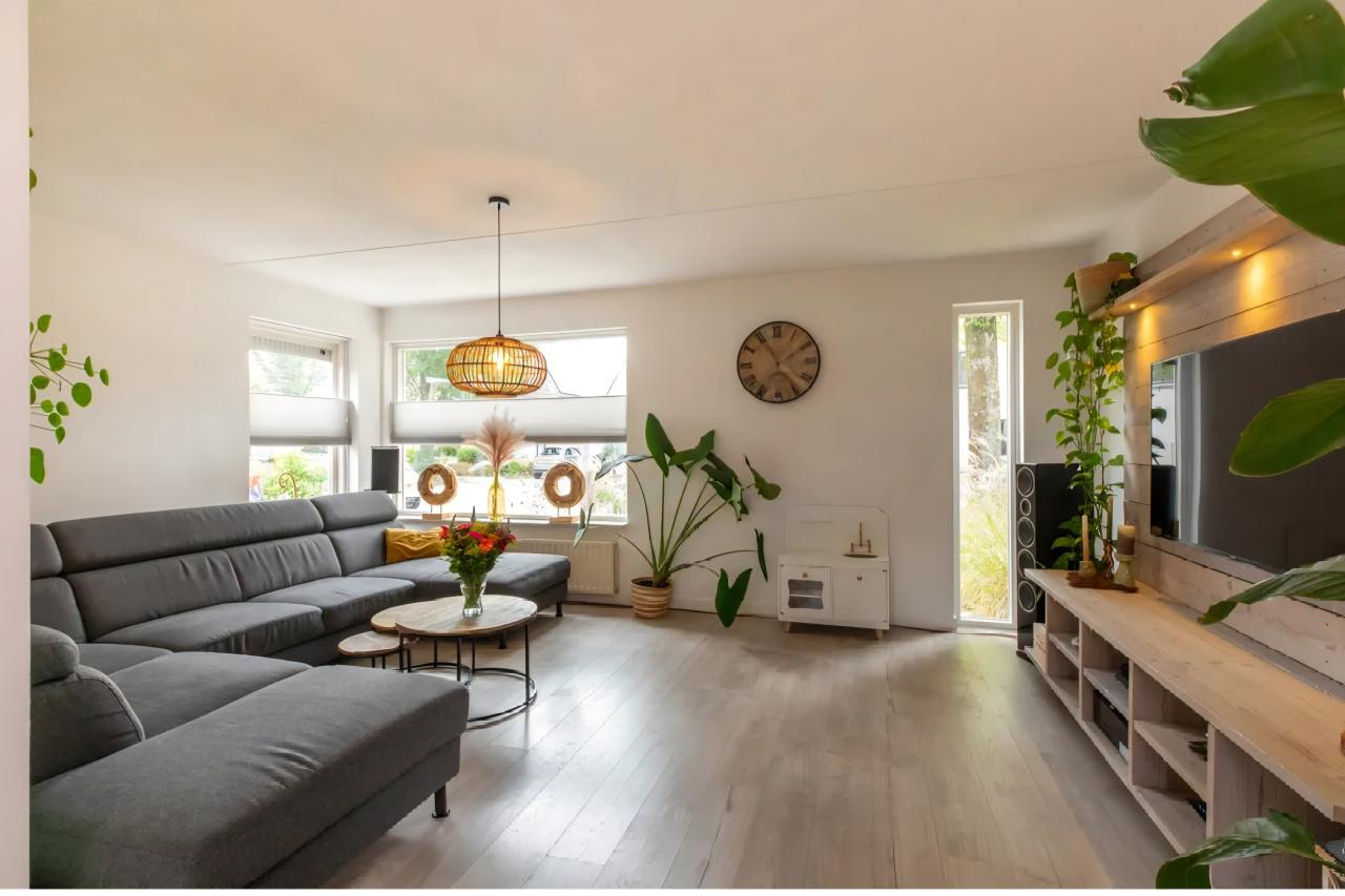 Woning te koop (Vlissingen)