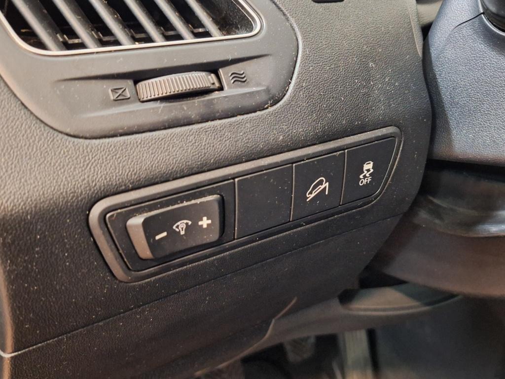 Hyundai Ix35 2.0i dynamic | trekhaak | trekgewicht 1900kg|verkocht