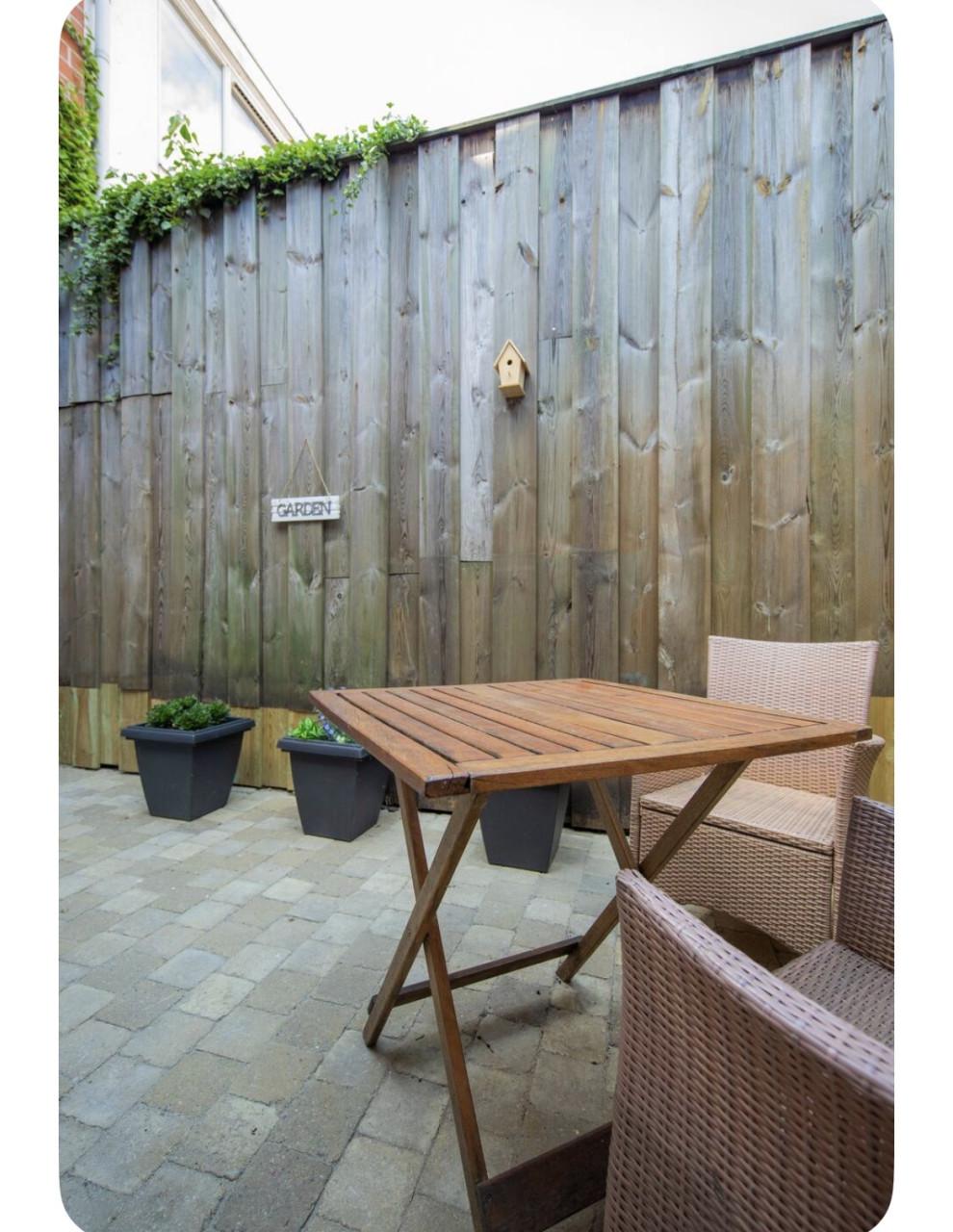Te huur appartement Terneuzen