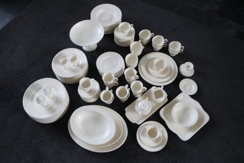 Servies Wedgwood Edme