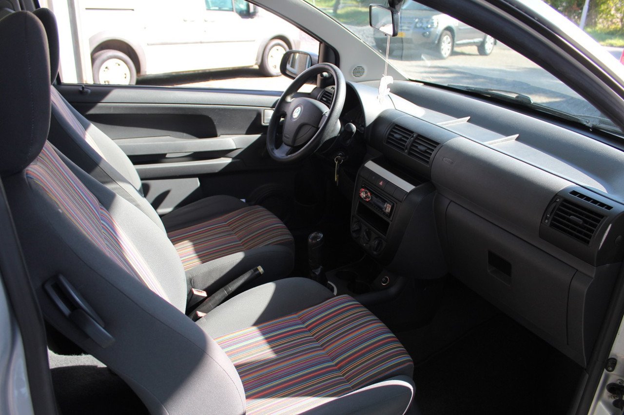 Volkswagen Fox 1.2 Trendline