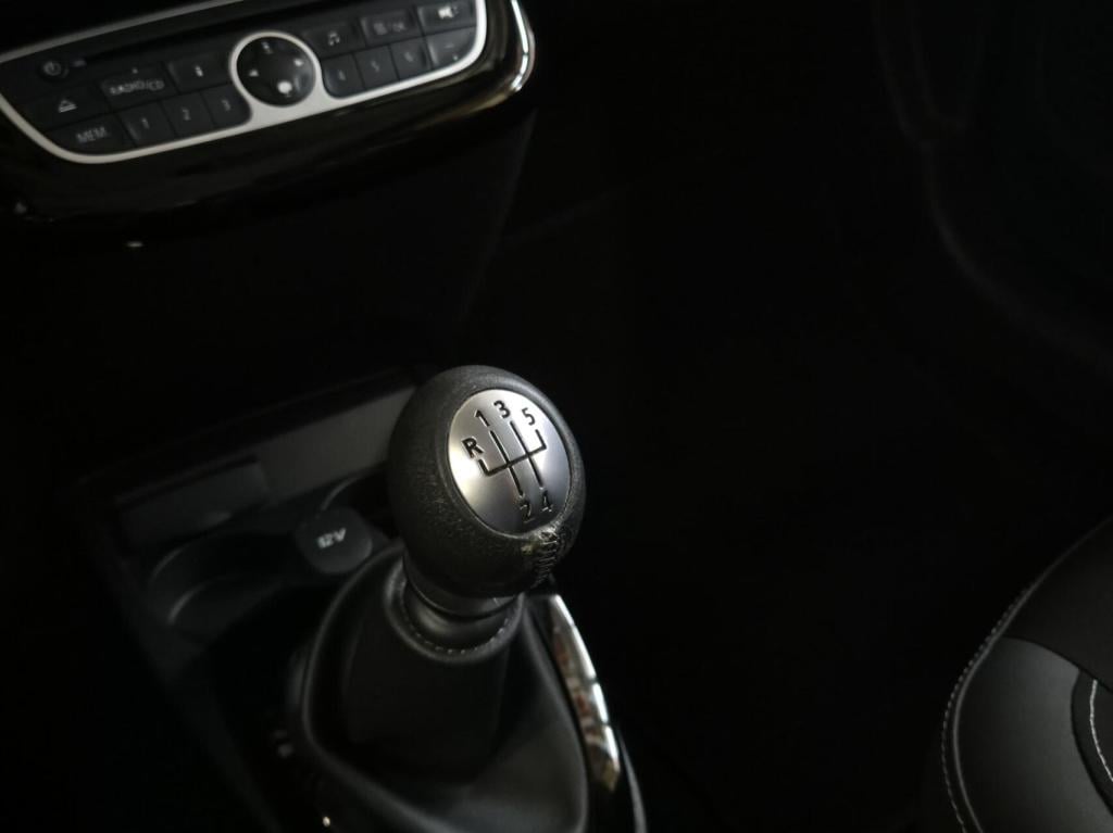 Renault Twingo 1.2-16v authentique