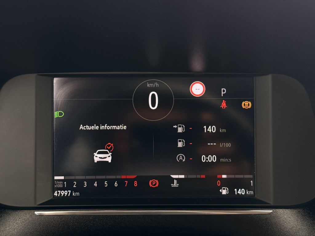 Opel Corsa 1.2 elegance | carplay / android auto | lane assist | stoelverwa