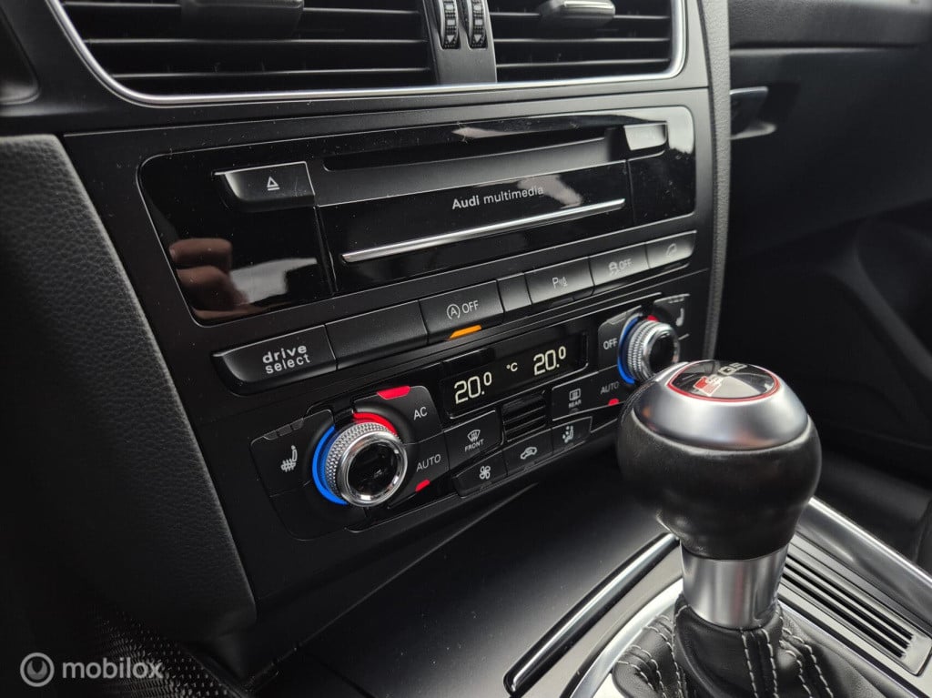 Audi Sq5 3.0 tdi sq5 quattro