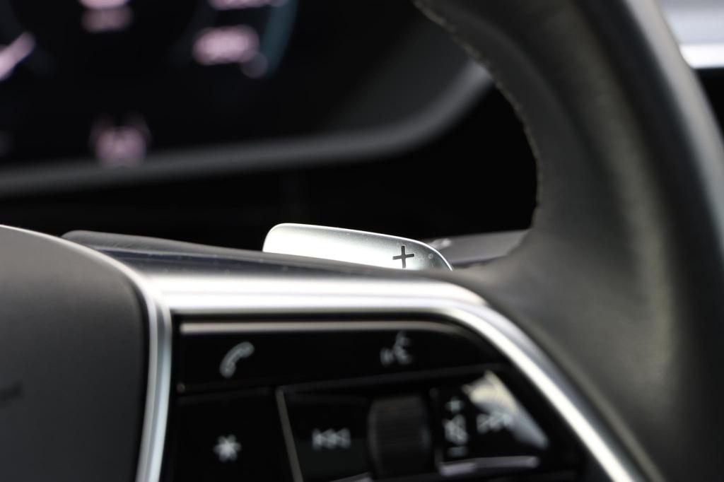 Audi Q8 E-tron 55 quattro advanced edition plus 115 kwh