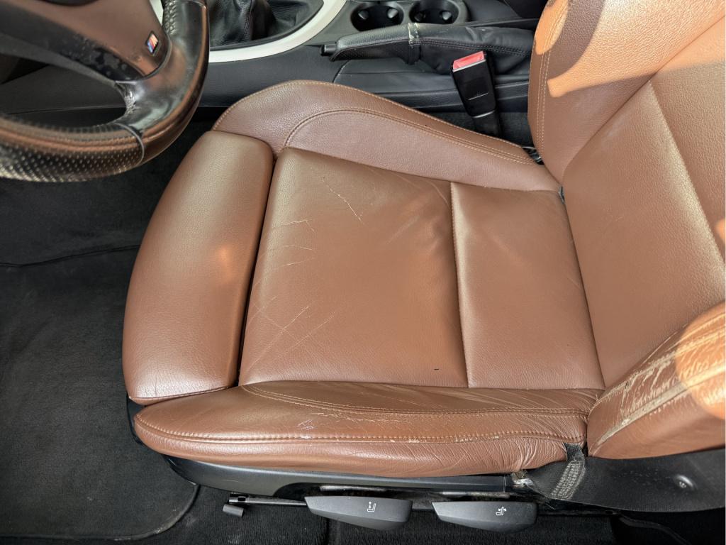 BMW 1 Serie 118i high executive 5-drs