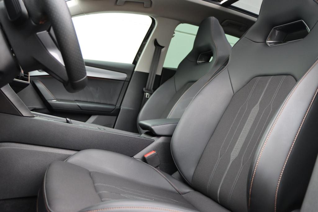 Cupra Leon Sportstourer 1.4 e-hybrid business 204pk dsg6