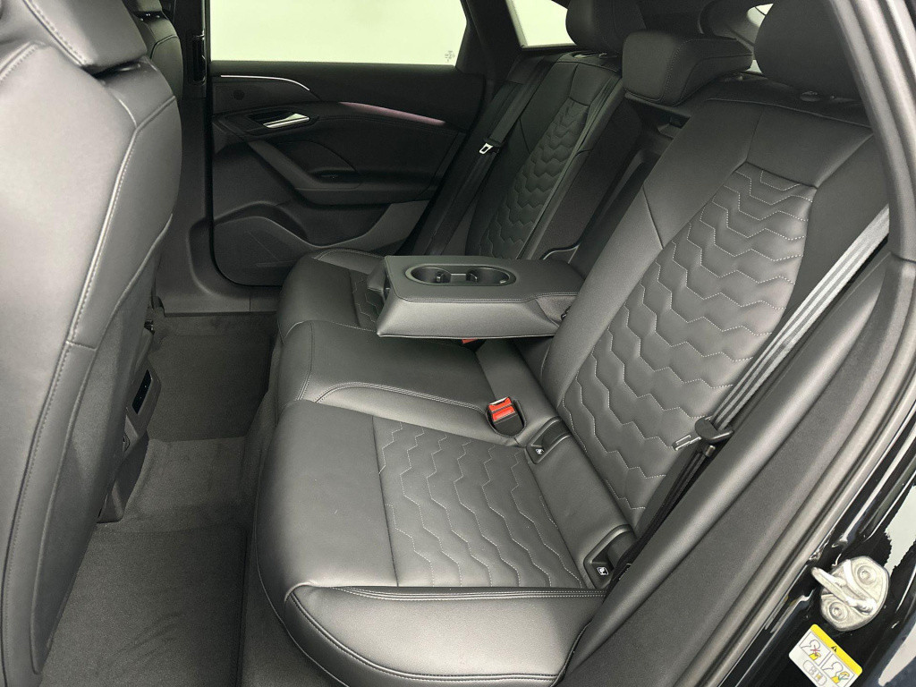 Audi A6 Sportback E-tron s edition e-tron 270kw/367pk 100kwh sportback elek
