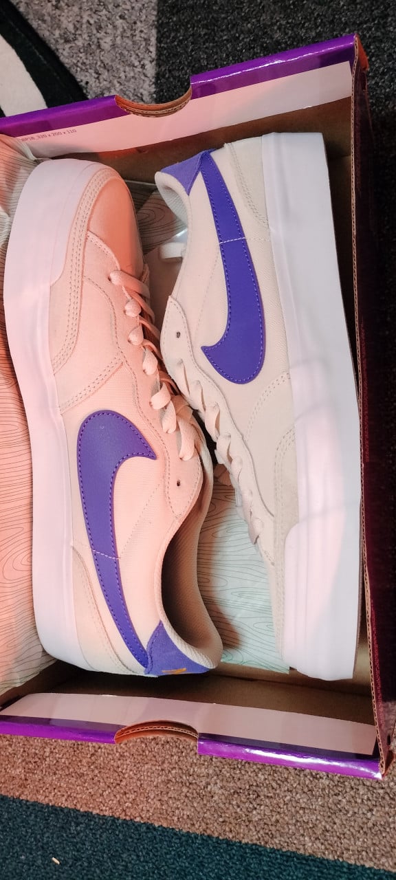 14 paar nike, sb Air Force 1 dunk Jordan nieuw