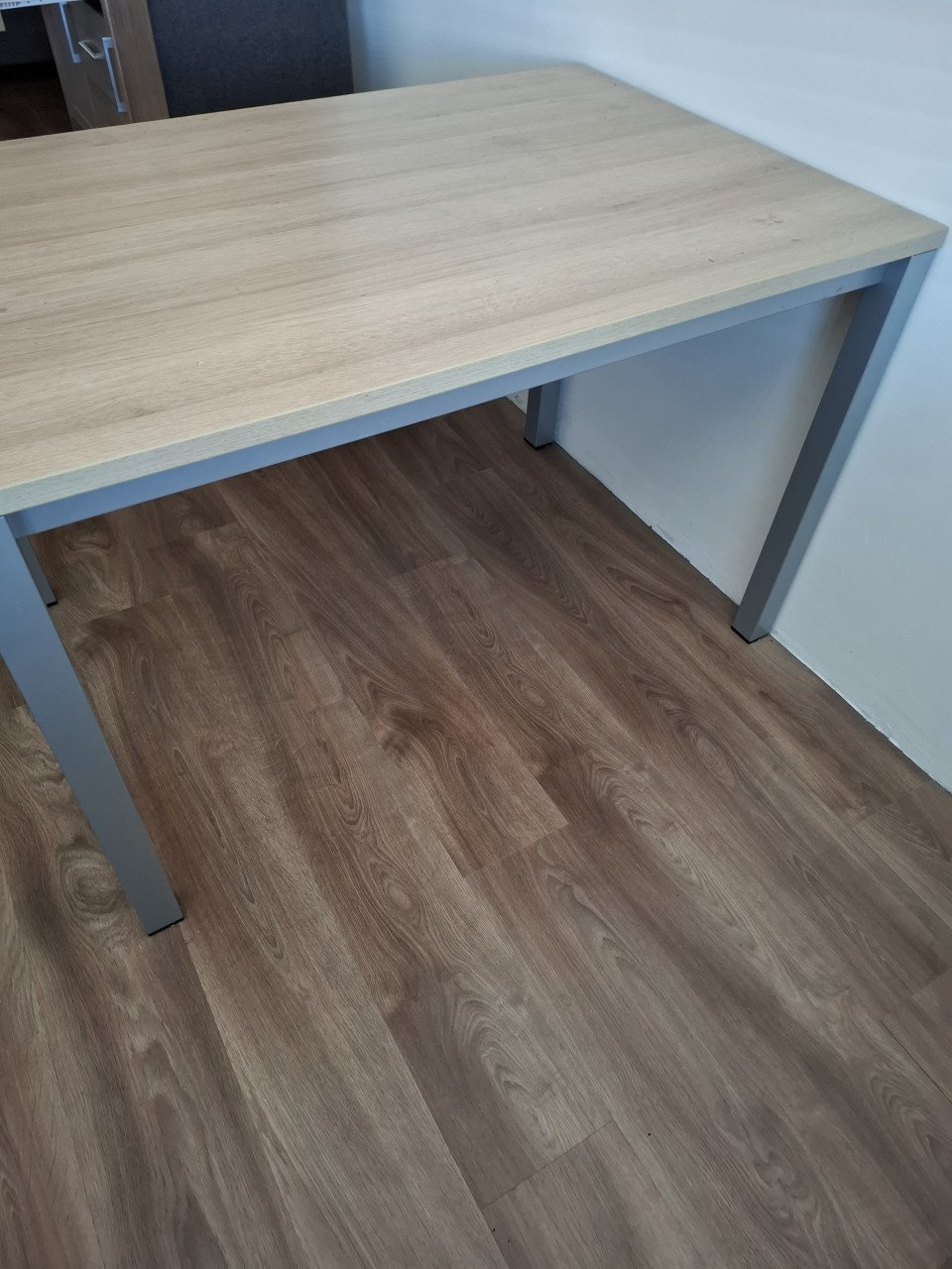 Eettafel