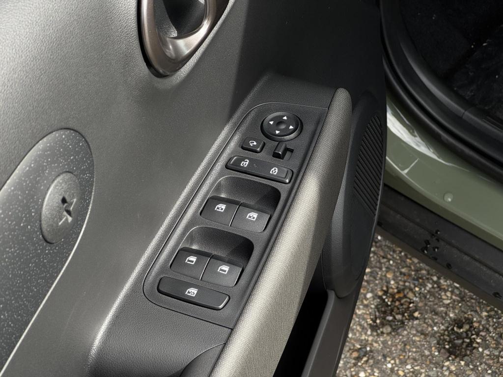 Hyundai Inster pulse 49 kwh winter pack