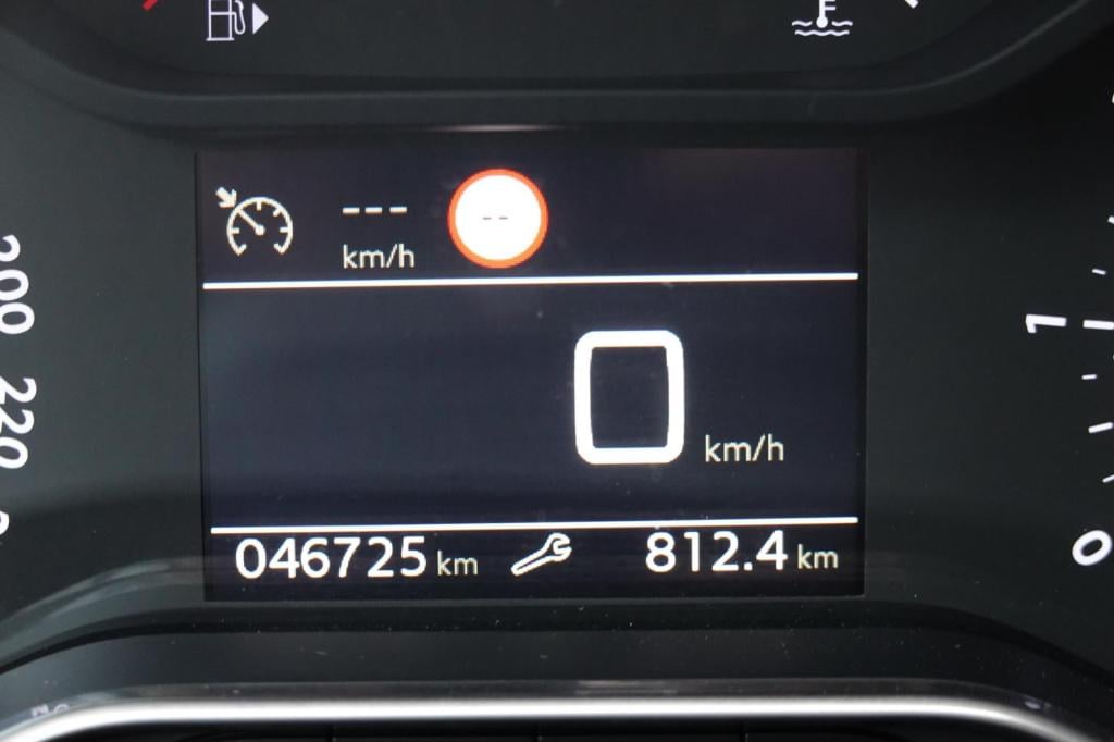 Citroen C5 Aircross 1.2 puretech business