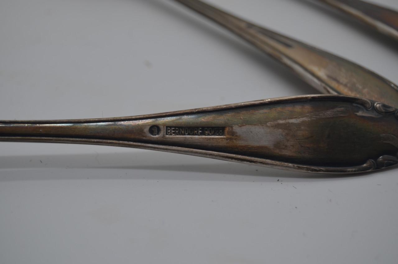 4 Vismesjes Berndorf 90/28